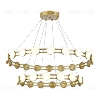 Подвесная люстра ST Luce Monro SL6610.203.36