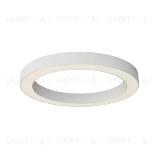 Потолочный светильник Maytoni Lua C093CL-45W3K-W