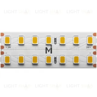 Светодиодная лента Maytoni Ultra 24В 2835 27Вт/м 4000К 5м IP20 201115