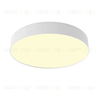 Потолочный светильник Maytoni Zon C032CL-45W2.7K-RD-W