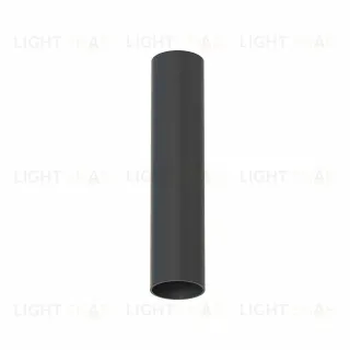 Накладной светильник Nowodvorski Fourty S Black 10735