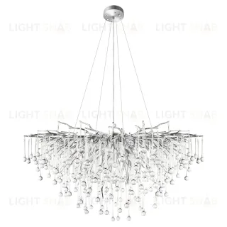 Подвесная люстра Loft IT Drops 10376/1000
