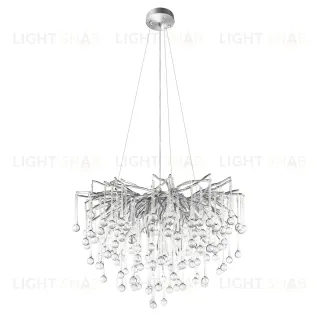 Подвесная люстра Loft IT Drops 10376/600