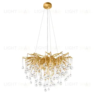 Подвесная люстра Loft IT Drops 10377/600