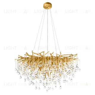 Подвесная люстра Loft IT Drops 10377/800