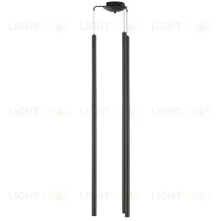 Подвесной светильник Lightstar Tubo L3T747437
