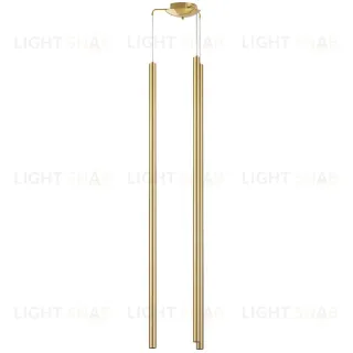 Подвесной светильник Lightstar Tubo L3T747443