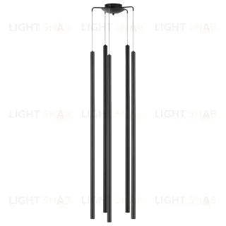 Подвесная люстра Lightstar Tubo L5T747447