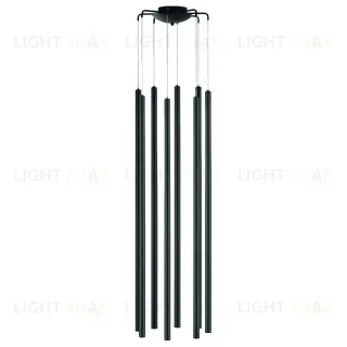 Подвесная люстра Lightstar Tubo L8T747447