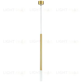 Подвесной светильник Lightstar Tubo LT7472332