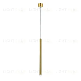 Подвесной светильник Lightstar Tubo LT7472431