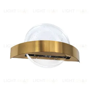 Настенный светильник Modestyle MS.1510.250 BS