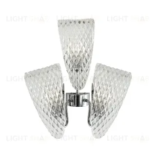 Настенный светильник Modestyle MS.2291.03 CR