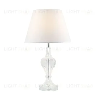 Настольная лампа Modelux ML.5506.01TL CR