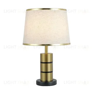 Настольная лампа Modelux ML.5515.01TL BS