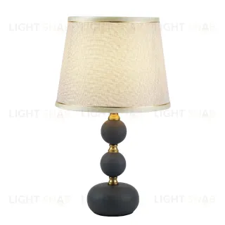 Настольная лампа Modelux ML.6142.01TL GR