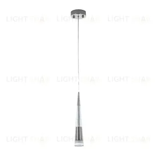 Подвесной светильник Modelux 88096-1 CR