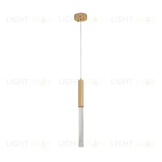 Подвесной светильник Modelux 88956-1 золото