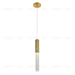 Подвесной светильник Modelux ML.3310.1 BS