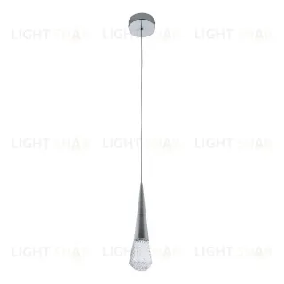 Подвесной светильник Modelux ML.3315.1 CR