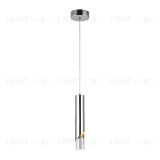 Подвесной светильник Modelux ML.3317.1 CR