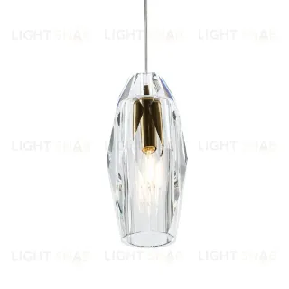Подвесной светильник Modelux ML.88955.1 CL