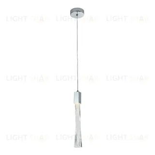 Подвесной светильник Modelux ML.89138.1 CR