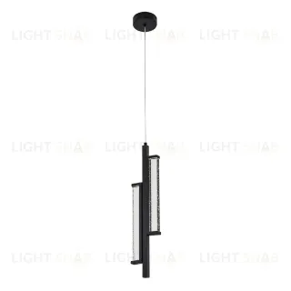 Подвесной светильник Modelux ML.89160.1 BK