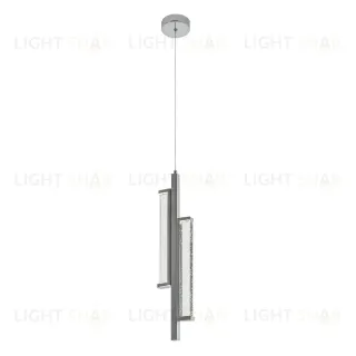 Подвесной светильник Modelux ML.89160.1 CR