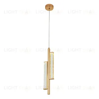 Подвесной светильник Modelux ML.89160.1 GD