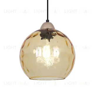 Подвесной светильник Modemodern MD.1227.1 BR