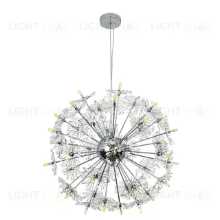 Подвесная люстра Modestyle MS.10105.40