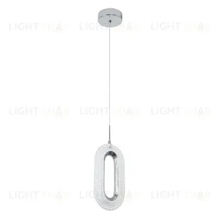 Подвесной светильник Modestyle MS.1120.1 CR