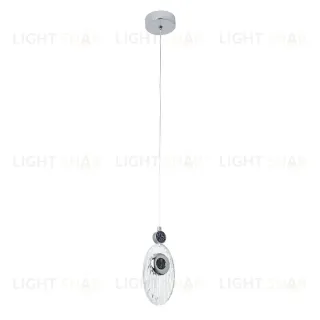 Подвесной светильник Modestyle MS.1123.1 CR