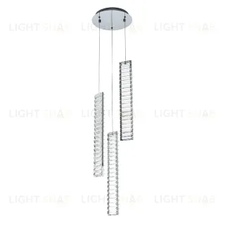 Подвесной светильник Modestyle MS.88909.3R CR
