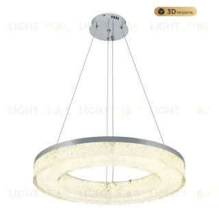 Подвесная люстра Modestyle MS.9020.600 CR