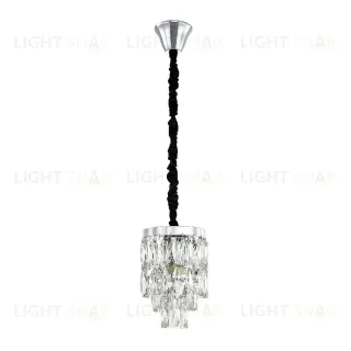 Подвесной светильник Modelux ML.844.2 CR