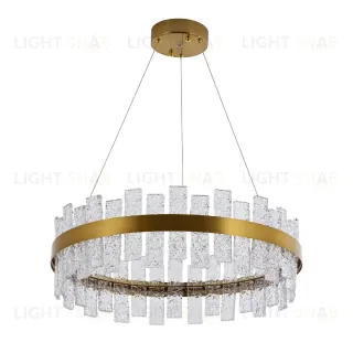 Подвесная люстра Modelux ML.99993.600 AB