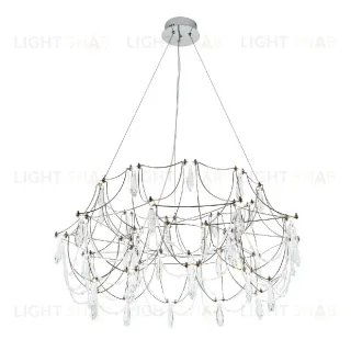Подвесная люстра Modelux ML.5603.800P СН