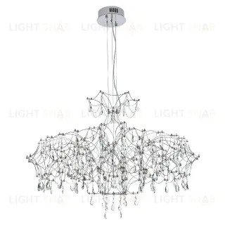 Подвесная люстра Modelux ML.7815.1050P CH