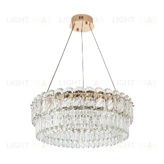 Подвесная люстра Modestyle MS.399.590 GD