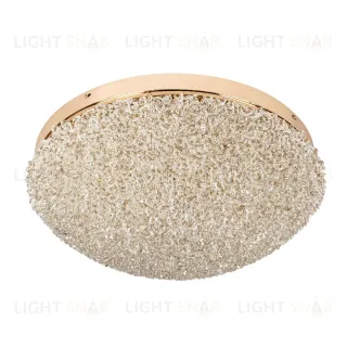 Потолочная люстра Modelux ML.2320.500 GD