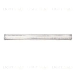 Настенно-потолочный светильник LED4U 314 23W 0,6 м