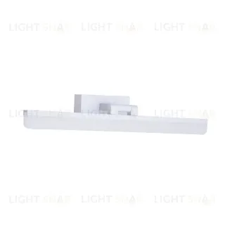 Подсветка для зеркал LED4U L7179-420 WH