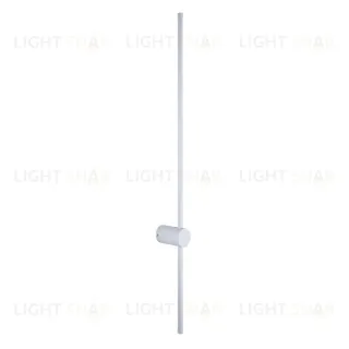 Настенный светильник LED4U L7271-1000 WH