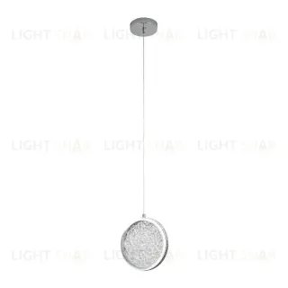 Подвесной светильник LED4U L7108-200 СR