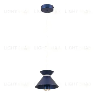 Подвесной светильник LED4U L8758-1 GR