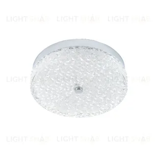 Потолочный светильник LED4U L1116-300 CR
