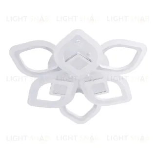 Потолочная люстра LED4U 2721-6