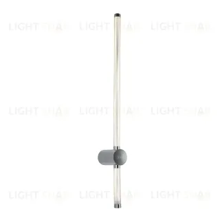 Настенный светильник LED4U L2232-800 CR